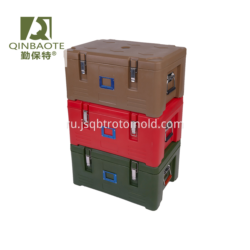 Insulated Food Carrier